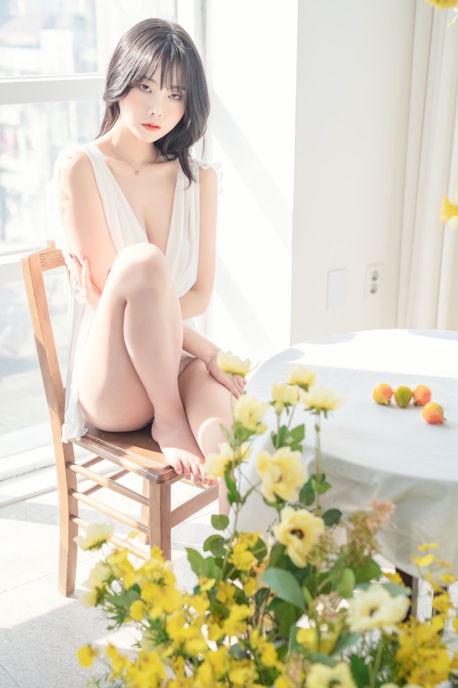 Yuna Webpictorial Flowers (21)