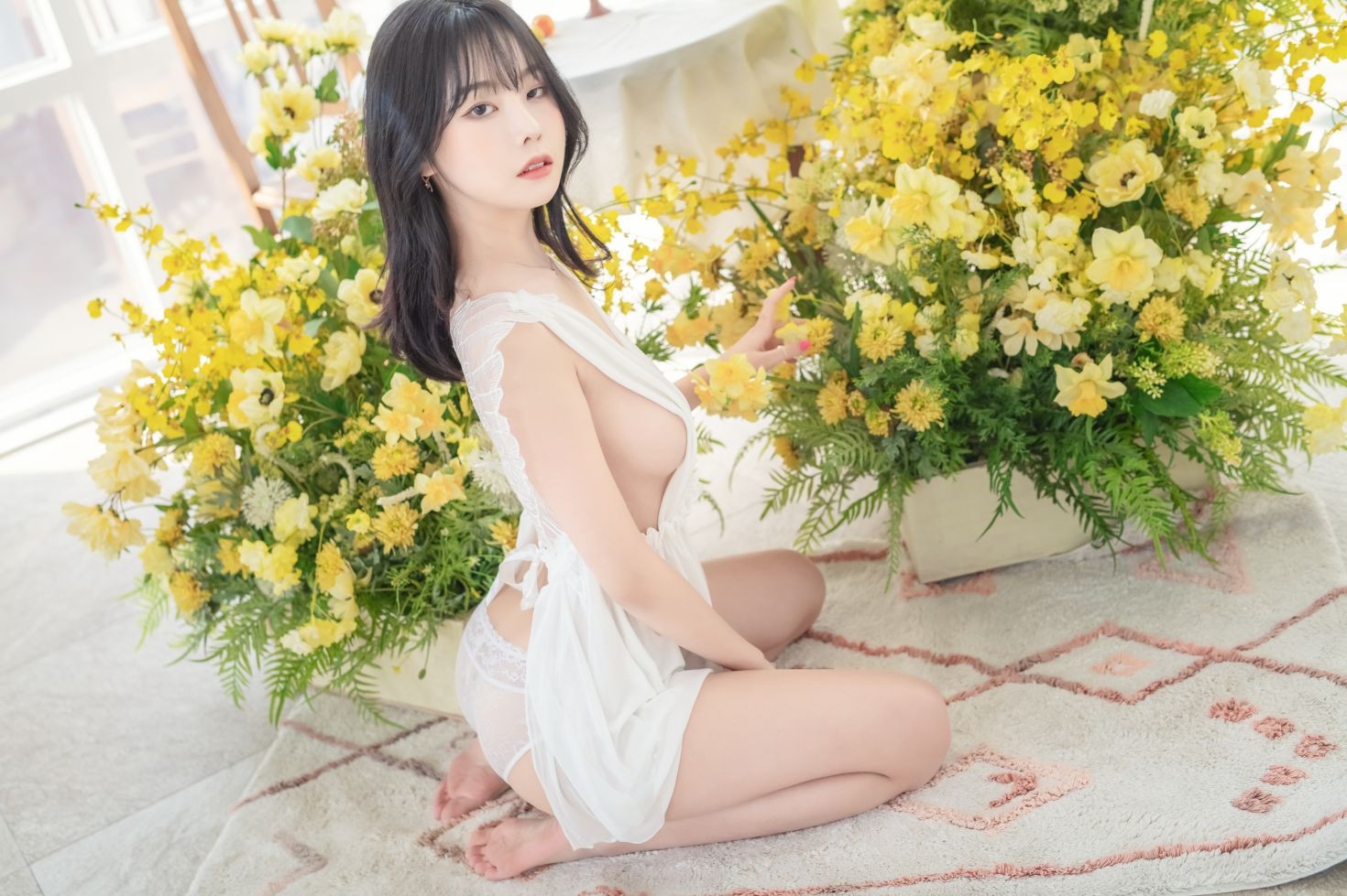 Yuna Webpictorial Flowers (26)