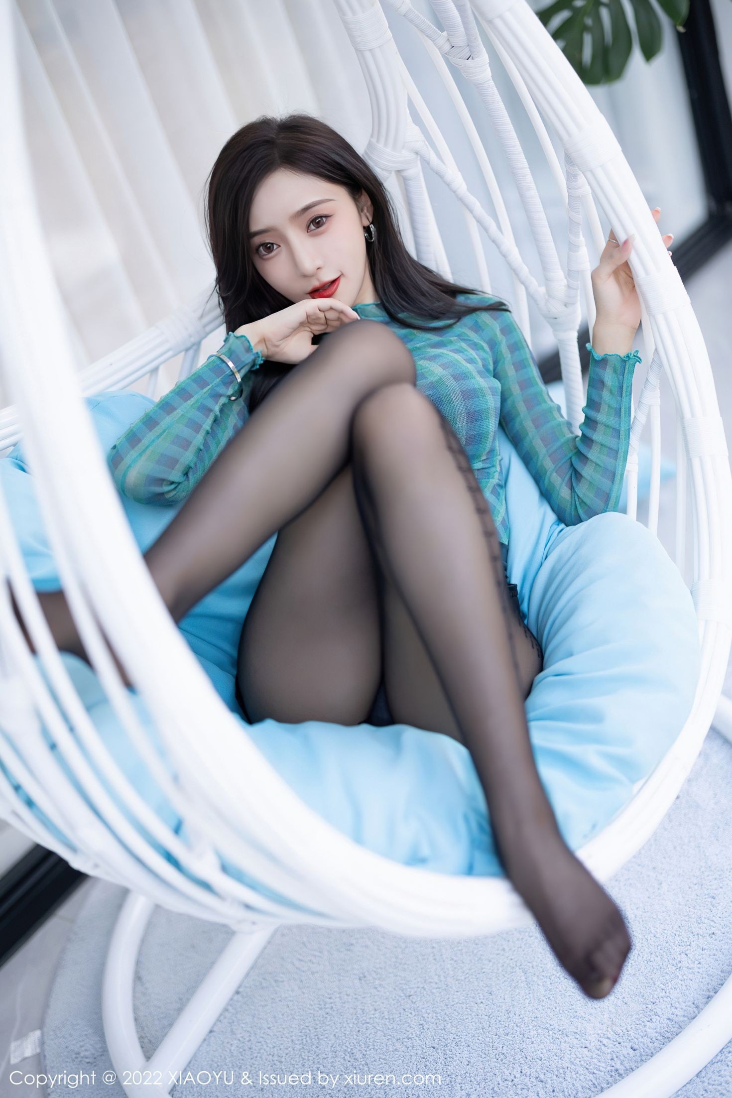 XIAOYU语画界性感模特写真第王馨瑶期王馨瑶yanni (34)