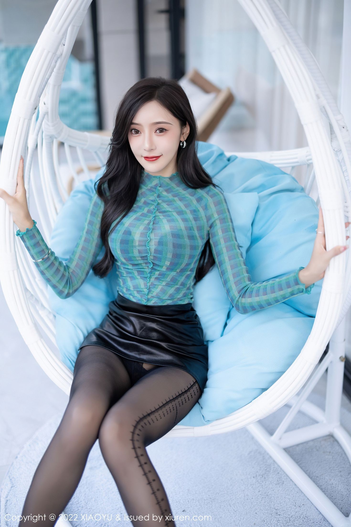 XIAOYU语画界性感模特写真第王馨瑶期王馨瑶yanni (25)