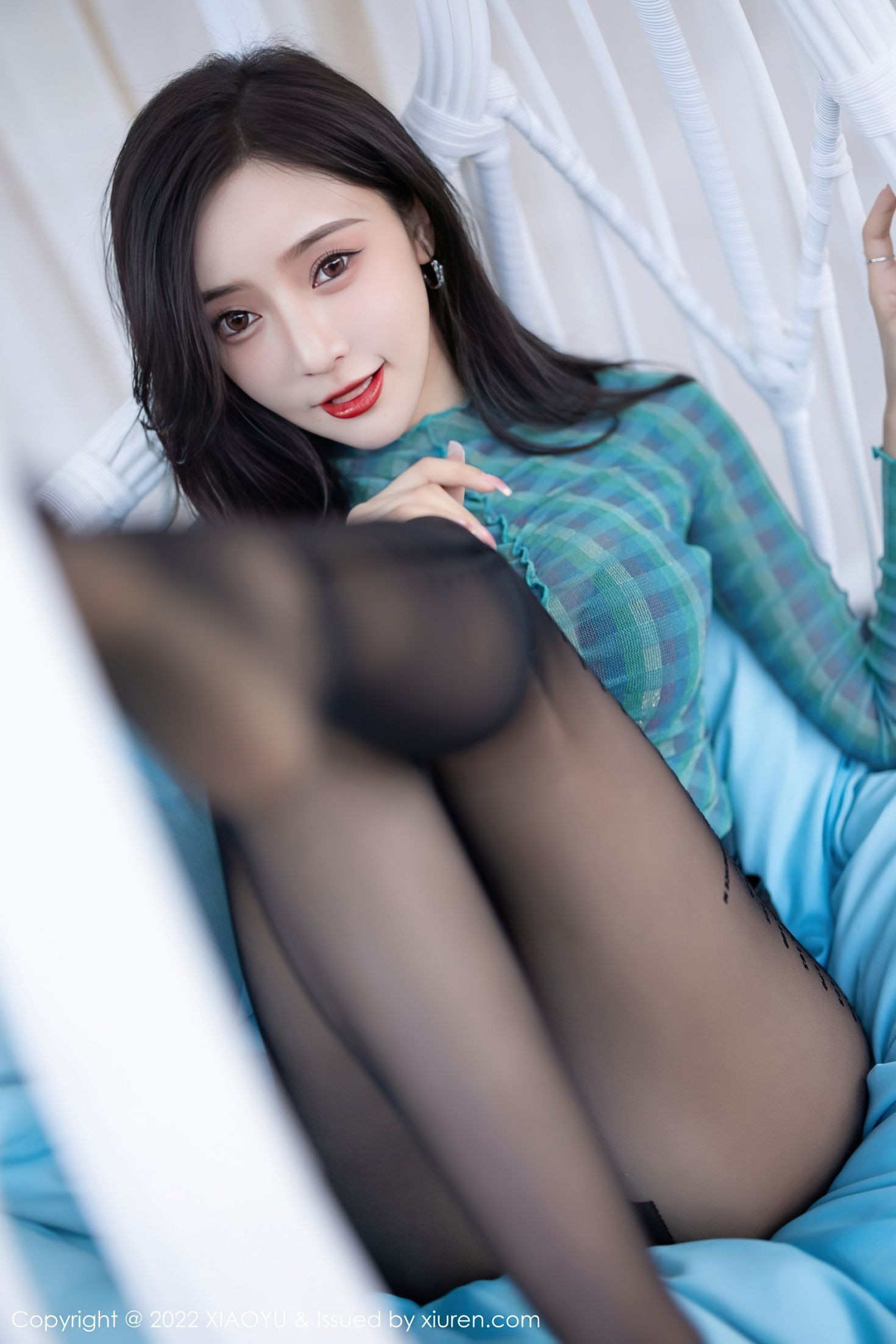 XIAOYU语画界性感模特写真第王馨瑶期王馨瑶yanni (32)