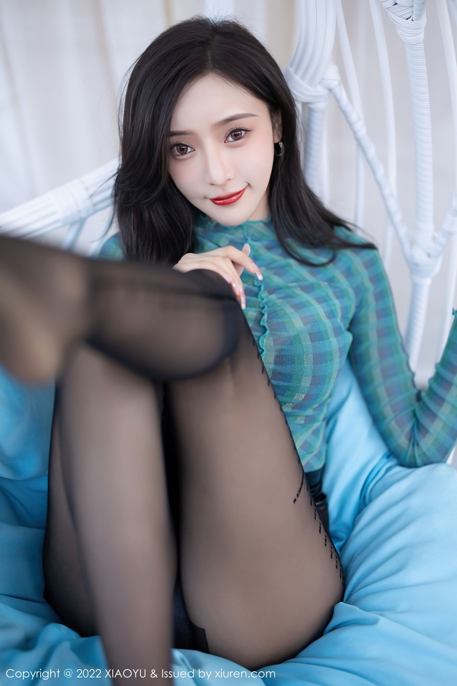 XIAOYU语画界性感模特写真第王馨瑶期王馨瑶yanni (31)
